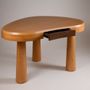 Office sets - Perriand table - HÉVÉA HOUSE