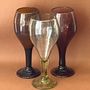 Wine accessories - Verre Amoud - LA MAISON DAR DAR