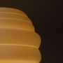 Table lamps - COMFORTABLE TABLE LAMP - BENET - MENDELEK STUDIO