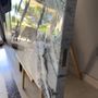 Paintings - Acrylic Resin Painting "Crescendo" - TURIK&ART (KSENIIA TURIK)