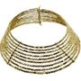 Bijoux - Collier en laiton - LINEABEA