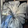 Paintings - Acrylic Resin Painting "Game of Contradiction" - TURIK&ART (KSENIIA TURIK)