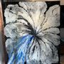 Paintings - Acrylic Resin Painting "Game of Contradiction" - TURIK&ART (KSENIIA TURIK)