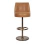 Stools for hospitalities & contracts - Bono Stool - Crearte| Stool - CREARTE COLLECTIONS
