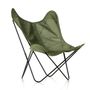 Lounge chairs for hospitalities & contracts - BATYLINE EDEN AA ARMCHAIR - AIRBORNE