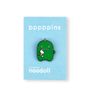 Kids accessories - Noodoll Enamel Pins - NOODOLL LTD