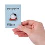 Kids accessories - Noodoll Enamel Pins - NOODOLL LTD