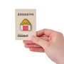 Kids accessories - Noodoll Enamel Pins - NOODOLL LTD