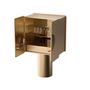 Sideboards - REGIS BAR GOLD - ULTRAMOBILI