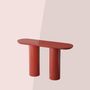 Console table - EVA CONSOLE - ULTRAMOBILI