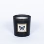Decorative objects - MADAME BUTTERFLY - SCENTED CANDLE 100% VEGETABLE WAX - 550GR - UN SOIR A L'OPERA