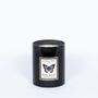 Decorative objects - MADAME BUTTERFLY - SCENTED CANDLE 100% VEGETABLE WAX - 1KG - UN SOIR A L'OPERA