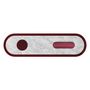 Console table - CRETA WINE RED - ULTRAMOBILI
