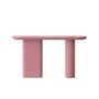 Console table - CRETA PINK - ULTRAMOBILI