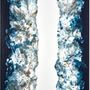 Services - 'Cronos' - Œuvre Originale - 130x170 cm - PERSPECTIVA 10