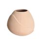 Flower pots - Two-tone ceramic pot - GUADARTE