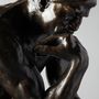 Sculptures, statuettes and miniatures - The Thinker - MUSEE RODIN - LES REPRODUCTIONS D'ART
