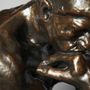 Sculptures, statuettes and miniatures - The Thinker - MUSEE RODIN - LES REPRODUCTIONS D'ART