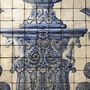 Carrelages et dallages - Fresque murale en céramique - GUADARTE