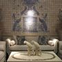 Decorative objects - Ceramic parrot - GUADARTE