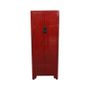 Wardrobe - Large lacquered cabinet - PAGODA INTERNATIONAL