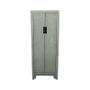 Wardrobe - Large lacquered cabinet - PAGODA INTERNATIONAL