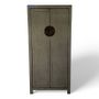 Wardrobe - Large lacquered cabinet - PAGODA INTERNATIONAL