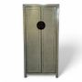 Wardrobe - Large lacquered cabinet - PAGODA INTERNATIONAL