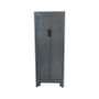 Wardrobe - Large lacquered cabinet - PAGODA INTERNATIONAL