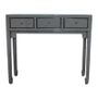 Consoles - Console avec tiroirs - PAGODA INTERNATIONAL