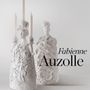 Céramique - Grâce - FABIENNE AUZOLLE
