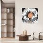 Tableaux - TABLEAU DÉCORATION INTÉRIEUR - BLACKPEUF
