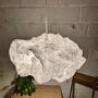 Hanging lights - Cloudy Pendant Light Size M - AND CREATION