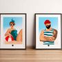 Affiches - AFFICHE POSTER - BLACKPEUF