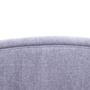 Chairs for hospitalities & contracts - Infante|Armchair - CREARTE COLLECTIONS