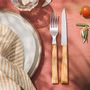Flatware - Table in the sun! set - OPINEL