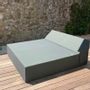 Deck chairs - Large bed | COZIP - - COZIP