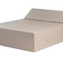 Deck chairs - Large bed | COZIP - - COZIP