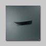 Sculptures, statuettes et miniatures - Sculpture murale SU 02 Charcoal-Charcoal - ANTOINE F.