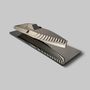 Sculptures, statuettes et miniatures - Sculpture sur socle WP 01 Sand-Mirror - ANTOINE F.