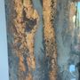 Paintings - Diptyque paint Acrylic resin "CARAMEL" - TURIK&ART (KSENIIA TURIK)