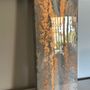 Paintings - Diptyque paint Acrylic resin "CARAMEL" - TURIK&ART (KSENIIA TURIK)