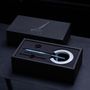 Stylos, feutres et crayons - Hoverpen Interstellar - NOVIUM