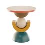 Other tables - Tamara Side Table - ESTÚDIO MAIS ALMA