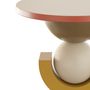 Other tables - Tamara Side Table - ESTÚDIO MAIS ALMA