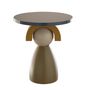 Other tables - Suzy Side Table - ESTÚDIO MAIS ALMA