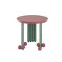 Other tables - Floresta Side Table - ESTÚDIO MAIS ALMA