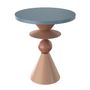 Other tables - Senhorita Side Table (Medium) - ESTÚDIO MAIS ALMA