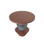 Other tables - Senhorita Side Table (small) - ESTÚDIO MAIS ALMA