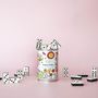Gifts - Sowing kit\" Merci Nounou\” Made in France - MAUVAISES GRAINES